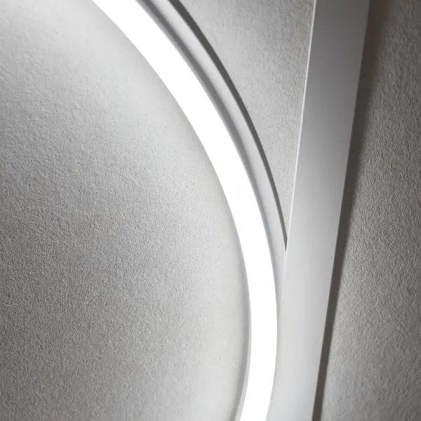 Kanlux 26785 - LED rám AVAR LED/40W/230V 4000K pr. 59 cm