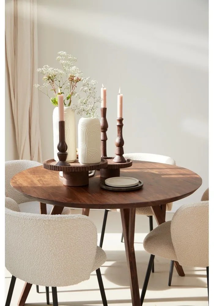 Keramická váza Diego - Light &amp; Living