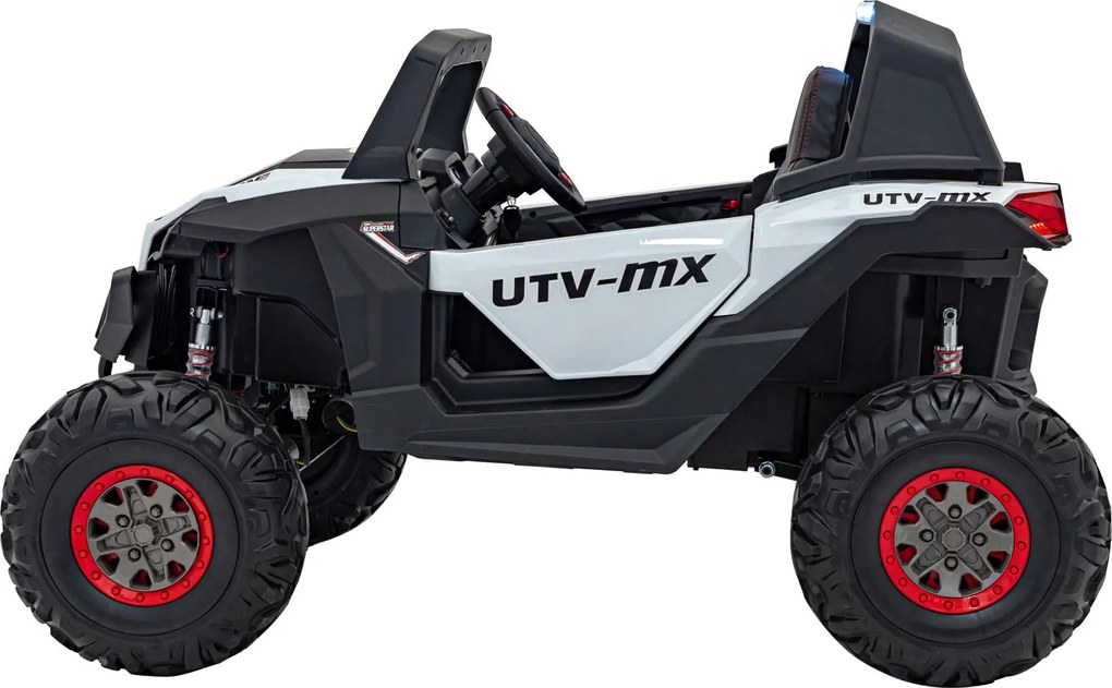 Ramiz Buggy UTV-MX 2000N Biela