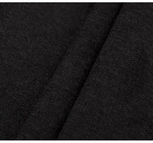 Boxspringová posteľ ASSAR 160x200, antracit