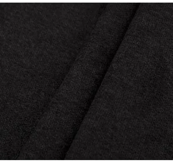 Boxspringová posteľ ASSAR 160x200, antracit