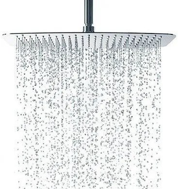 Ideal Standard IdealRain Luxe hlavová sprcha štvorcová B0388MY