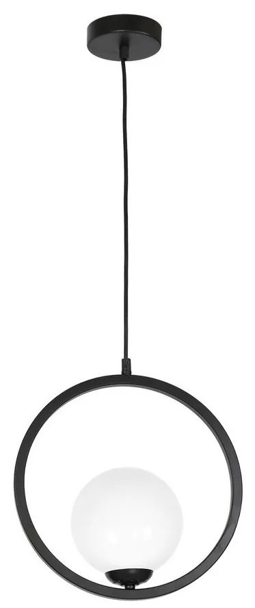 Luster na lanku BOSTON 1xE14/40W/230V