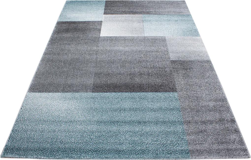 Ayyildiz koberce Kusový koberec Lucca 1810 blue - 120x170 cm