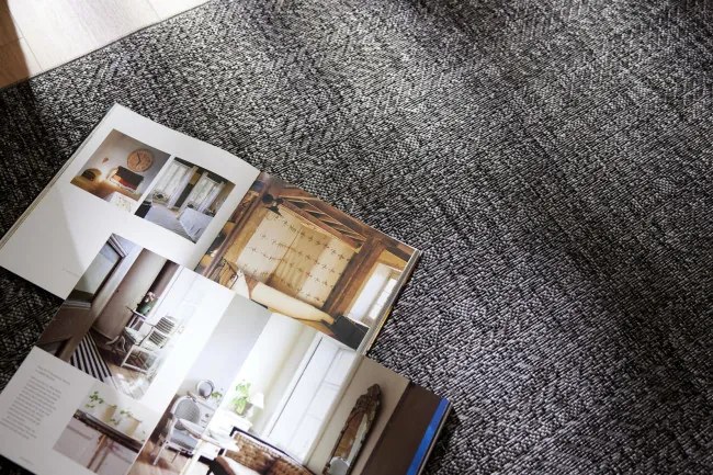 Koberec šnúrkový Balta Timber 36306 094
