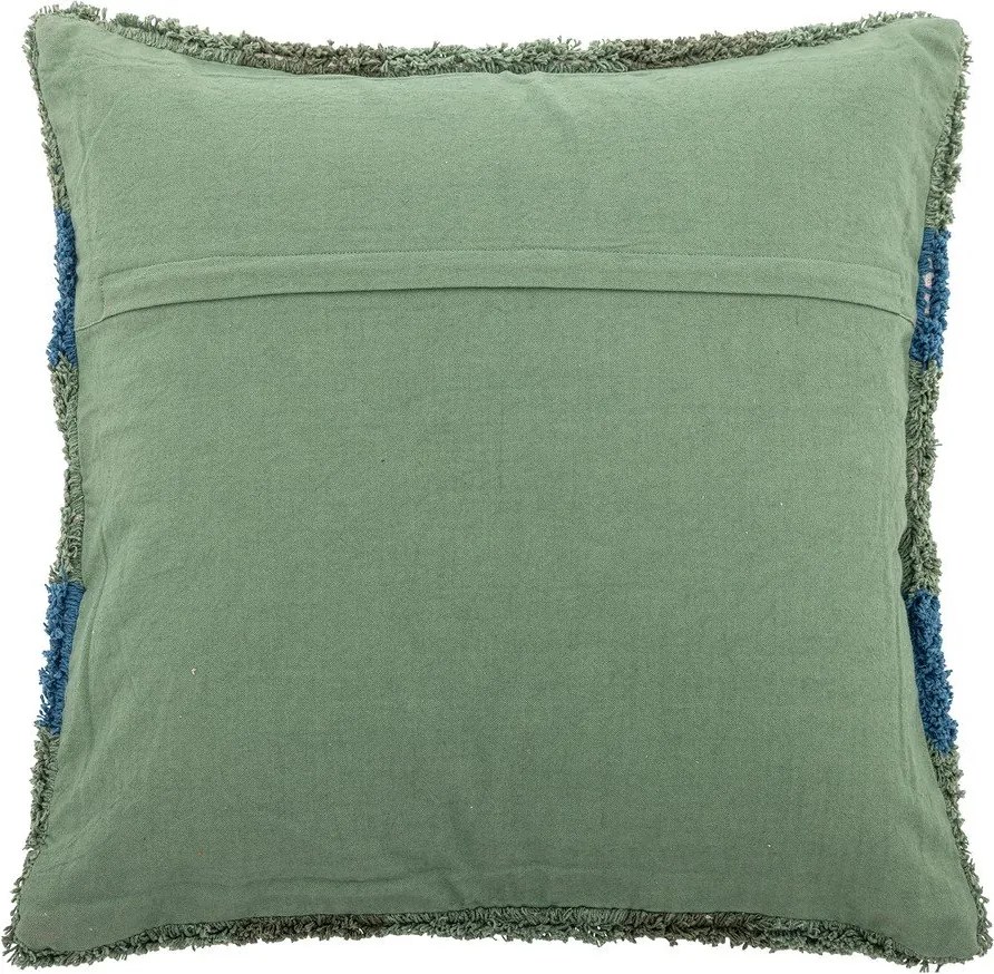 Bavlnený dekoračný vankúš 50x50 cm Pil – Bloomingville