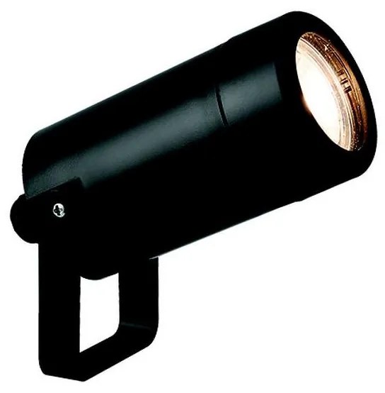 Zambelis E311 - Vonkajšia lampa 1xGU10/7W/230V IP54