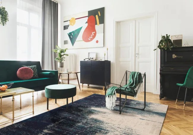 Koberec Agnella Tempo Alisja Ullswater