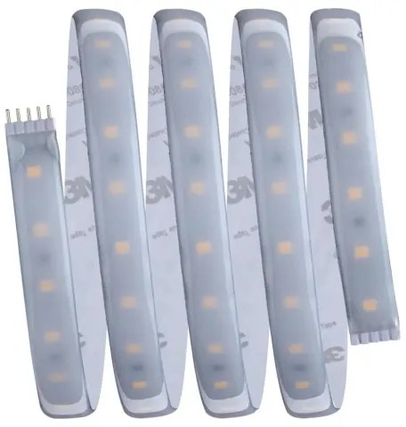 Paulmann 70623 - LED/10W IP44 Stm. kúpeľ. pásik MAXLED 1,5 m 2700-6500K 230V+DO