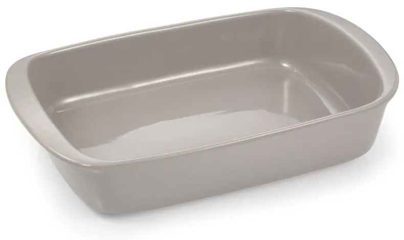 Miska na zapekanie z kameniny 22x34 cm Delicia – Tescoma
