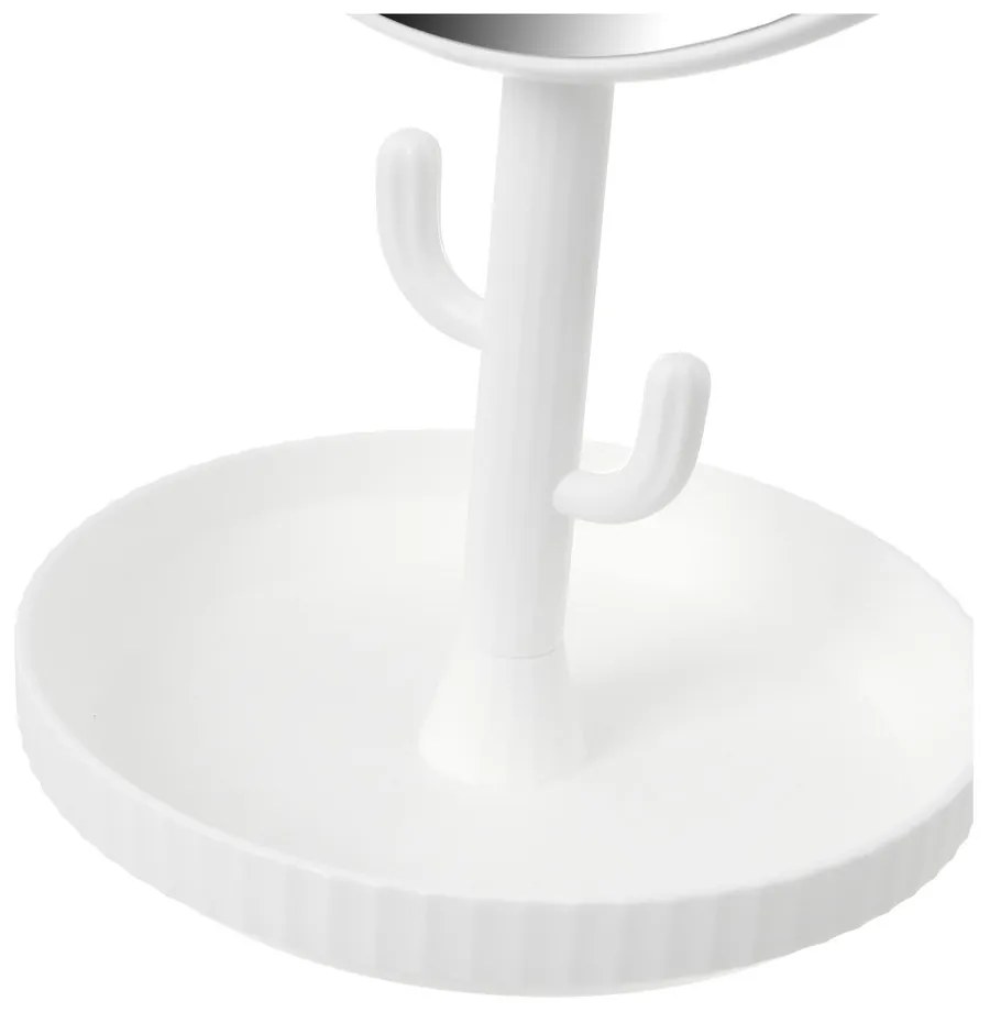 Kozmetické zrkadlo ø 16.8 cm - Casa Selección