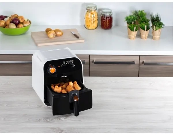 Tefal - Fritéza DELIGHT 1450W/230V