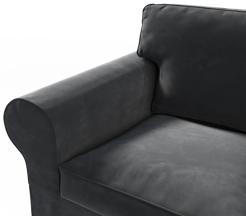 Poťah na sedačku Ektorp (rozkladacia, pre 2 osoby) NOVÝ MODEL 2012
