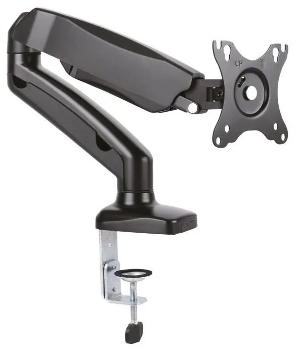 CONNECT IT CMF-3107-BK - Univerzálny držiak monitora 13-32” čierna