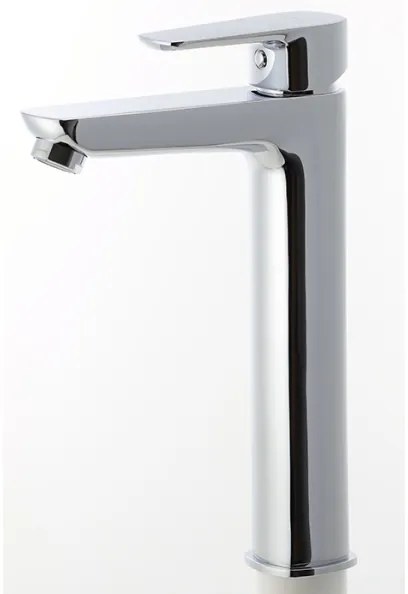 Novaservis - Umývadlová batéria METALIA ECO 25,7 cm lesklý chróm