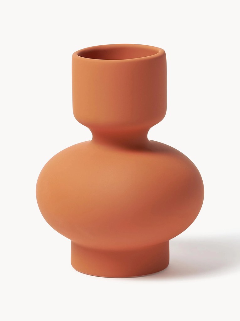 Keramická váza Elta, V 16 cm