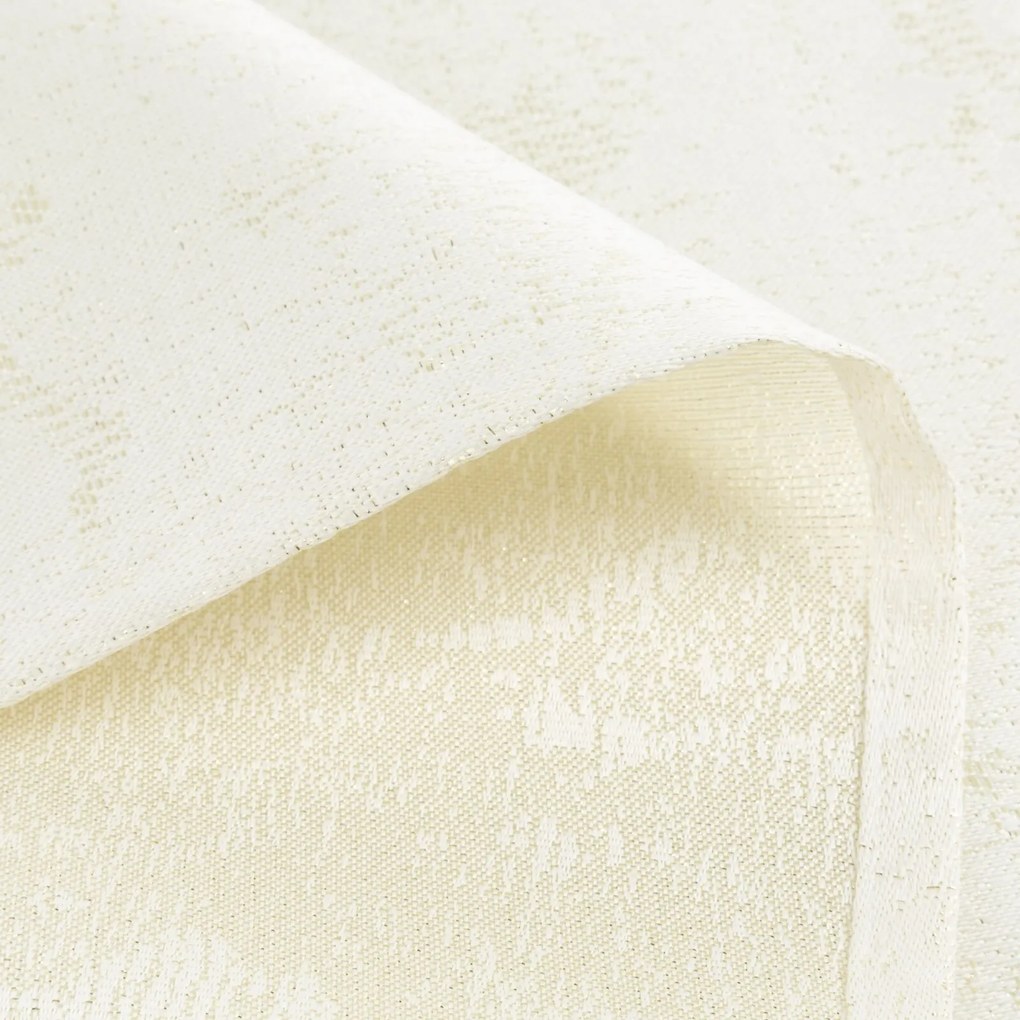 SADA 4 KS PRESTIERANIE NA STÔL SPARKLE 30X40 CM VZOROVANÁ