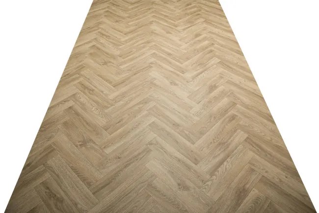 PVC podlaha Bingo Giuliano 555 hnedá