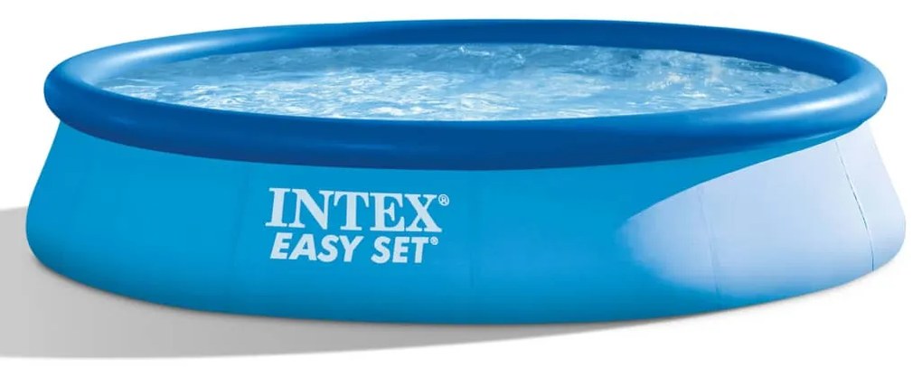 INTEX Bazén Easy Set 396x84 cm 28143NP