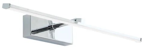 Orion WA 2-1333 - LED Obrazové svietidlo PUBLIO LED/10W/230V 50 cm lesklý chróm