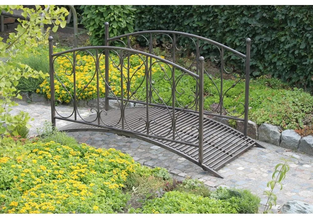 Záhradný most Dukono - Garden Pleasure