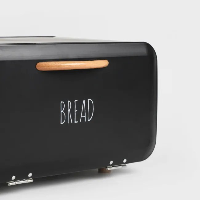 Chlebník BIEN čierny 703836