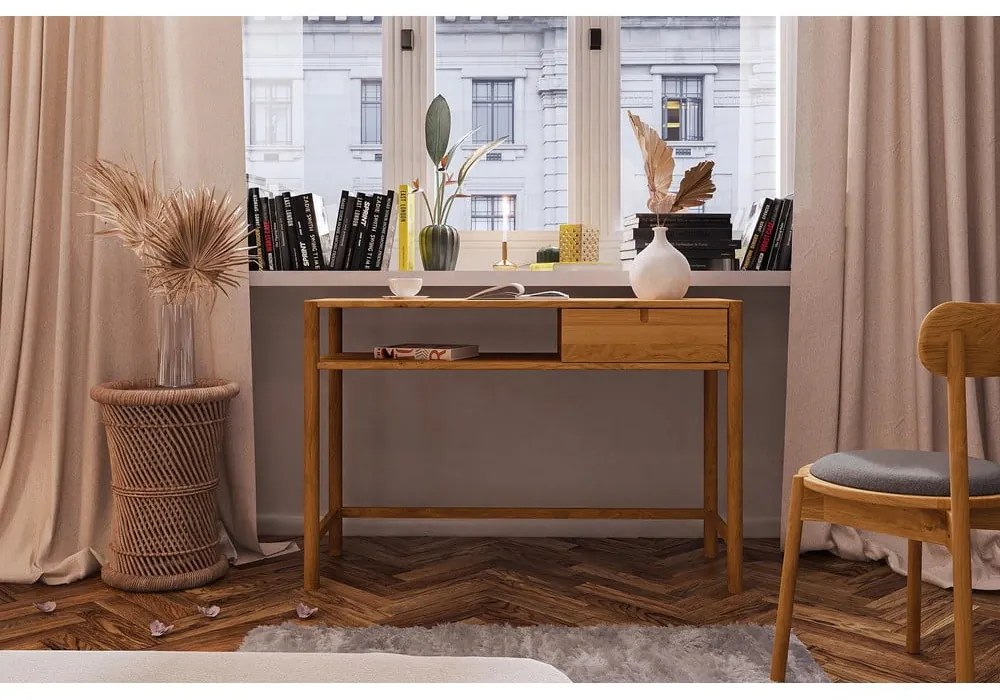 Toaletný stolík 120x46 cm Pola - The Beds