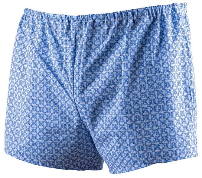 Trenírky pánske KLASIK sada 3 ks veľ. 53