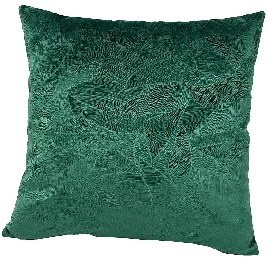 Vankúš GY2328 40x40 cm zelená