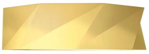 Immax NEO 07132-G40- LED Stropné svietidlo DIAMANTE LED/31W/230V + DO Tuya ZigBee