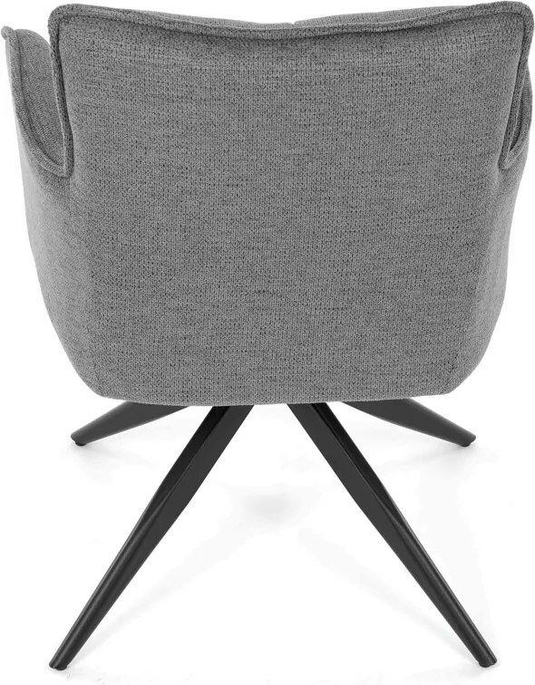 Jedálenské kreslo DCH-P3170 Farba: Béžová