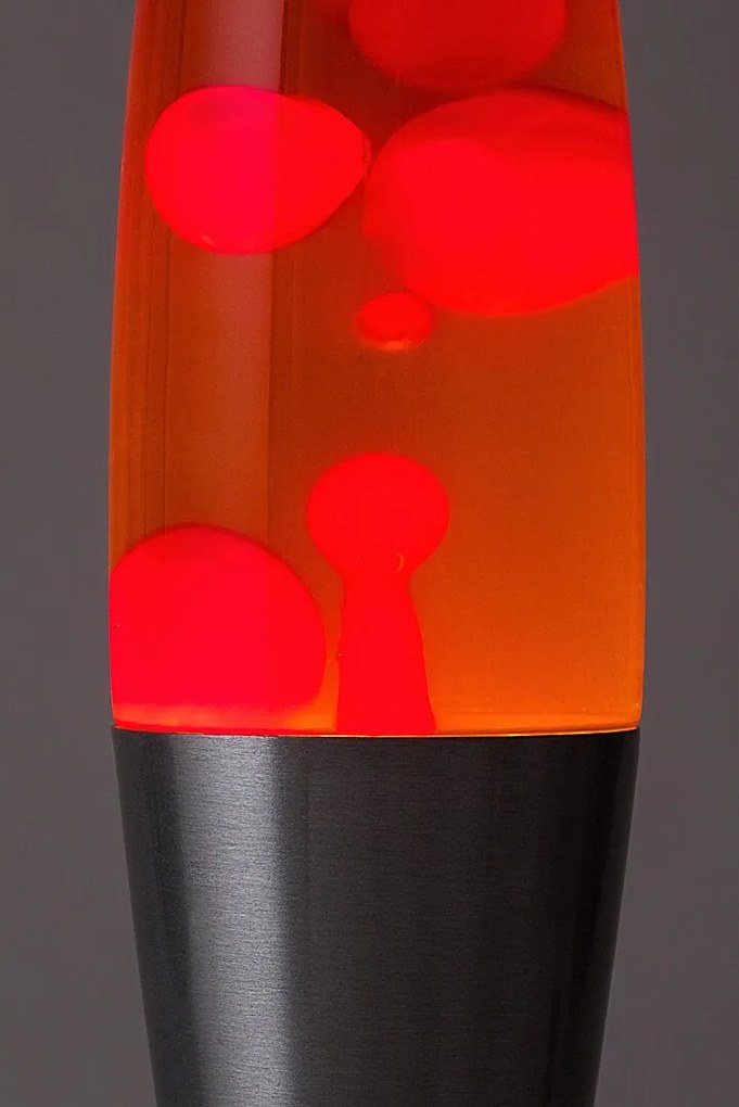 Rabalux LOLLIPOP3 LED lávová lampa 76107