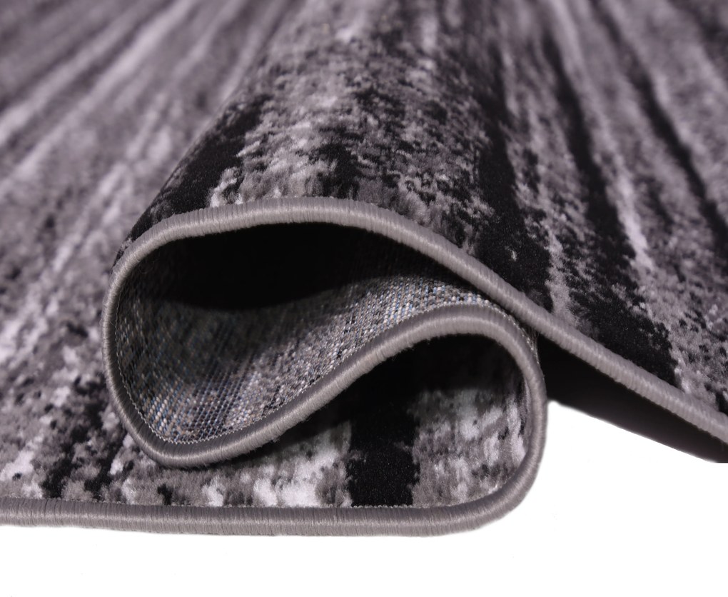 TA Koberec Q197A SIVÉ VIDENIE EYM