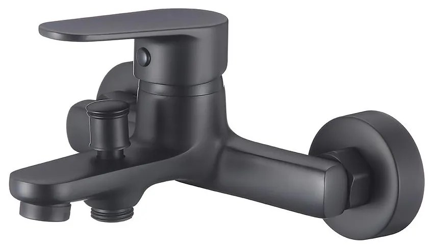 Batéria vaňová Neptun Black