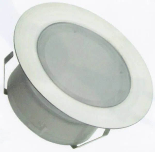 LED 1,5W podlahové svietidlo 4000K - LFL124