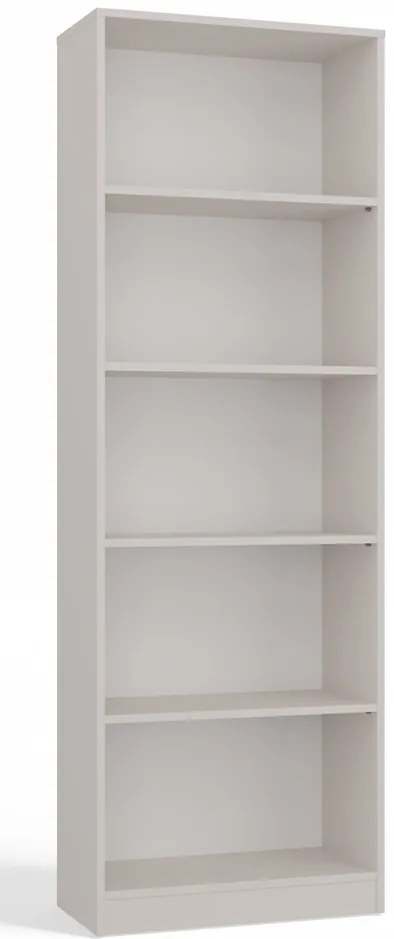 Regál MALAX R60 kašmír