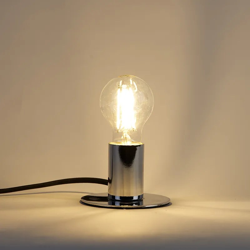 Sada 5 stmievateľných LED žiaroviek E27 A60 7,6W 780 lm 2700K