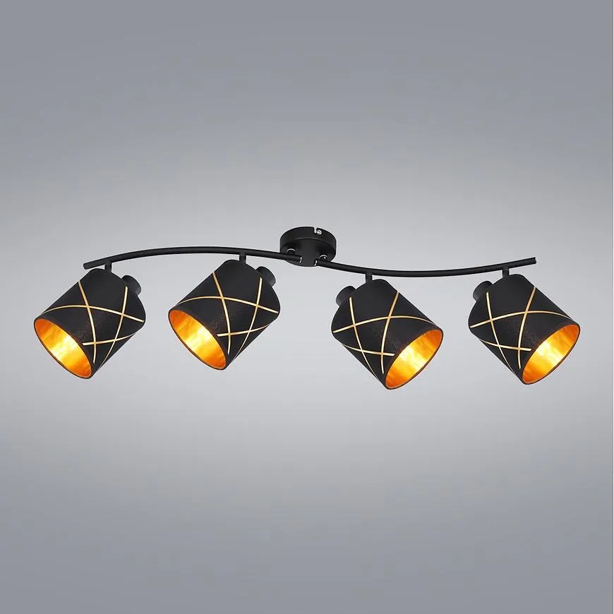 Stropné svietidlo 15431-4 LS4