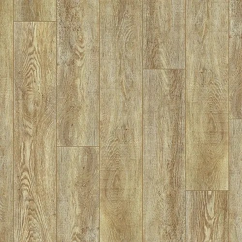 Graboplast Vinylová podlaha Plank IT 1825 Tully - Lepená podlaha