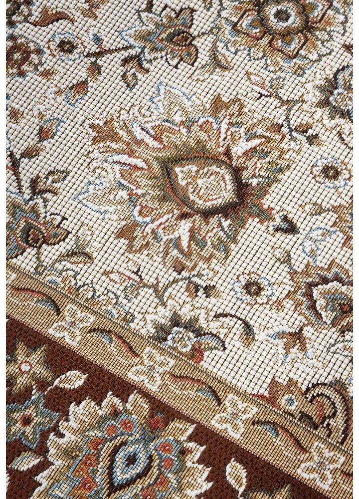 Krémovobiely vonkajší koberec 160x235 cm Nicolas – Villeroy&amp;Boch