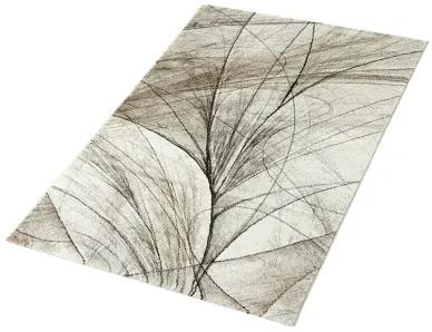 Koberce Breno Kusový koberec DIAMOND 24153/760, béžová, viacfarebná,200 x 290 cm