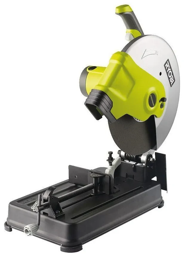 Píla elektrická na kov - RYOBI ECO2335HG; 355 mm kotúč; 2300 W