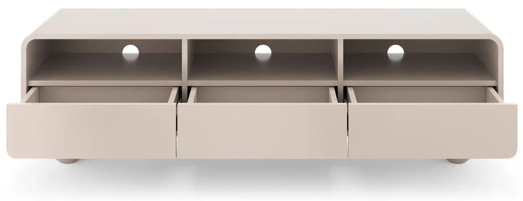 TV STOLÍK MATEO KAŠMÍR 160 cm