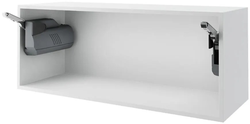 Korpus biely W4b 90 Hk Aventos