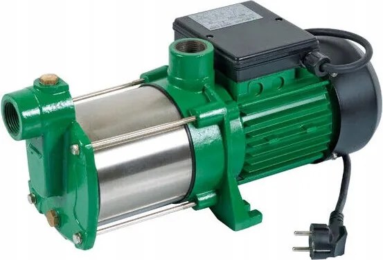 Čerpadlo Ribiland 1450 W Viac ako 5000 l/h