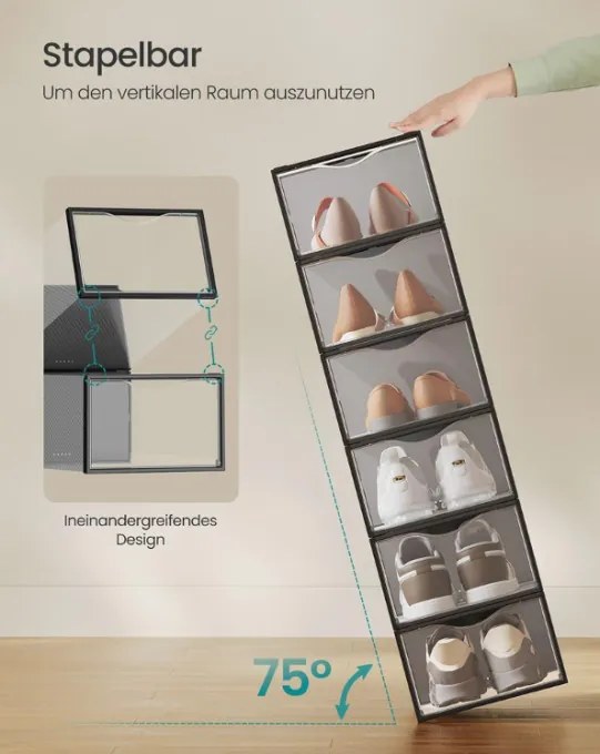 Botník LSP318B01