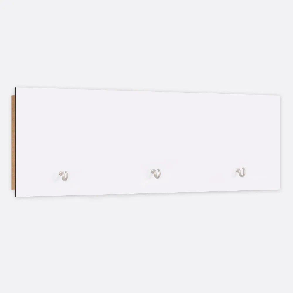 Gario Vešiak na stenu Zvieratká pre deti Rozmery: 90 x 30 cm
