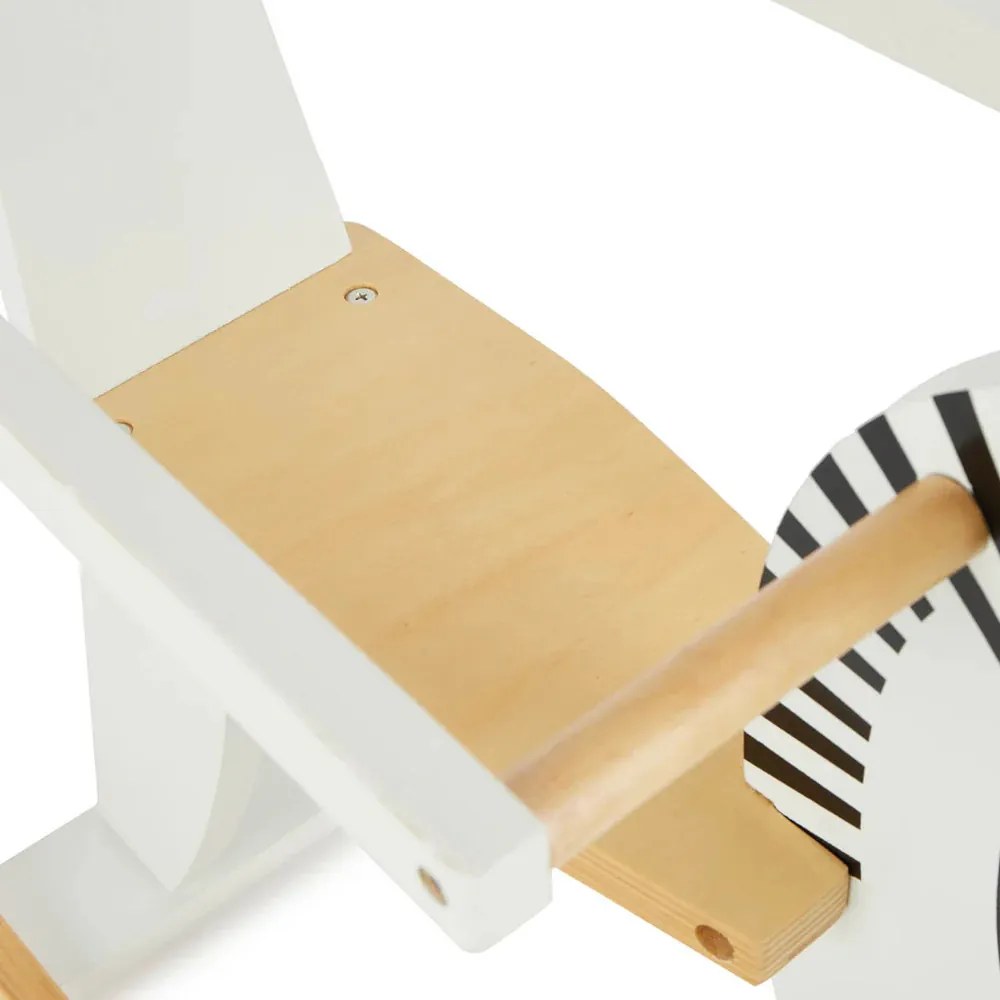 Bieco – Drevený hojdací kôň