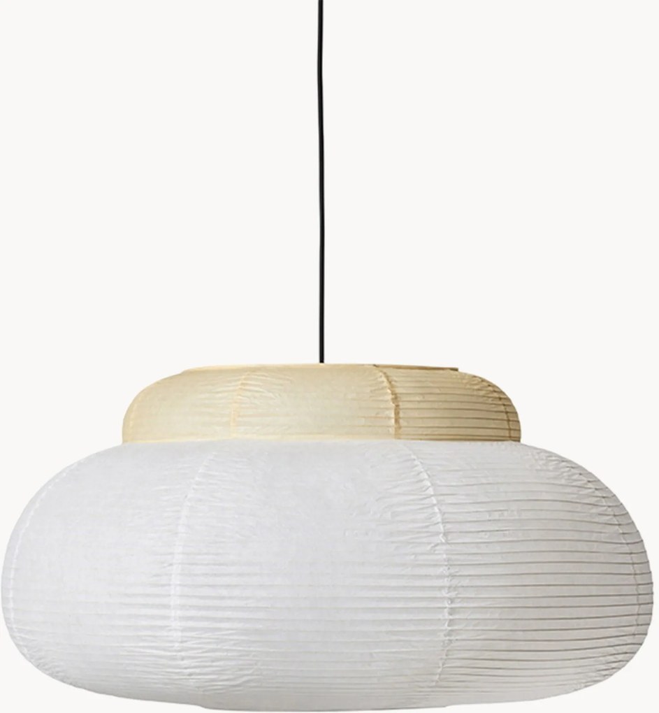 Závesné svietidlo Papier