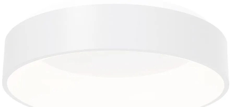 Stropné LED svietidlo Ohio, 1x LED 40w, 3000-4000k, w